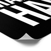 Keep Making It Happen - Motivational Poster (Hoek)