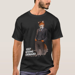 Keep Moving Forward T-shirt