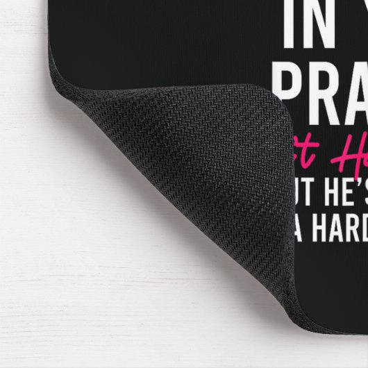 Keep My Husband In Your Prayers I Don't Have One Y Muismat (Hoek)