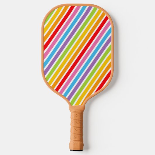 Keep of ontwerp je eigen - Pickleball Paddle (Achterkant)