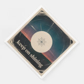 Keep On Shining Servet (Hoek)