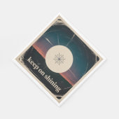 Keep On Shining Servet (Hoek)