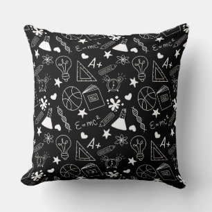 Keep or CreateYourEwnThrowPillow 20 x 20 inch Kussen