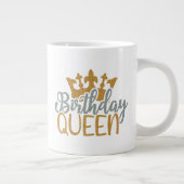 Keep or Creëer Your Ewn - Jumbo Mok (Rechts)