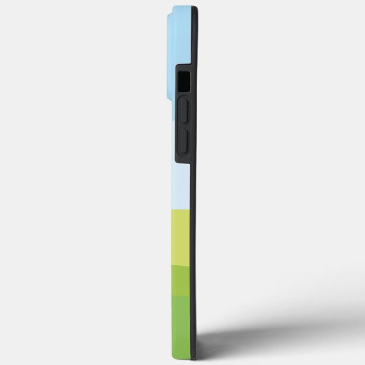 Keep or design your own :-) Case-Mate iPhone case (Achterkant / Links)