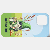 Keep or design your own :-) Case-Mate iPhone case (Achterkant (horizontaal))