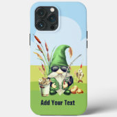 Keep or design your own :-) Case-Mate iPhone case (Achterkant)