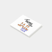 Keep or Design Your Own Post-it® Notes (Schuin)