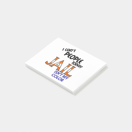 Keep or Design Your Own Post-it® Notes (Schuin)