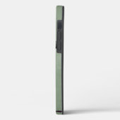 Keep out metalen deur Case-Mate iPhone hoes (Achterkant / Links)