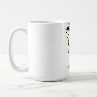 Keep Peelin Stoffen Servet Koffiemok