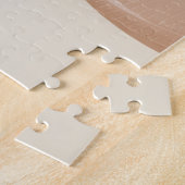 Keep Showing Up, Even When You're Tired Legpuzzel (Zijkant)