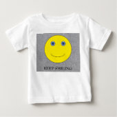 Keep Smiling (Voorkant)
