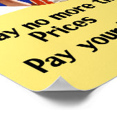 Keep the Home Front Pledge - WWWII Poster (Hoek)