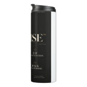 Keep The Promise™ | Premium Discipline & Persoonli Thermosbeker (Geroteerd rechts)