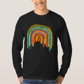 Keep Trying with Hope T-shirt (Voorkant)