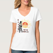 Keep Up Shirt (Voorkant)