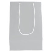 Keep your ears on your own business medium cadeauzakje (Achterkant)