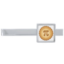 Keep Your Tie Out of the Pie, Pi Tie Bar