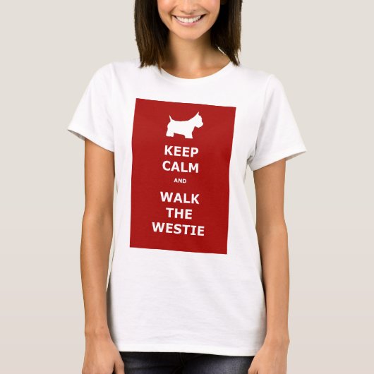 keepcalm.jpg t-shirt (Voorkant)