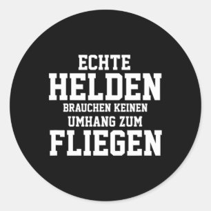 Keepers IJshockey Doelverdedigers Meisjes Hockey D Ronde Sticker