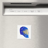 Keepersmasker Magneet (Insitu (Vaatwasser))