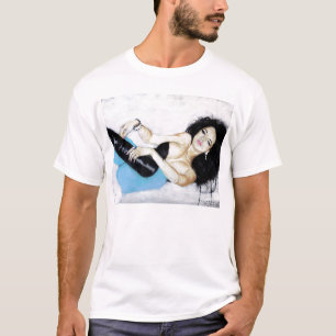 Keepin het Tights T-shirt