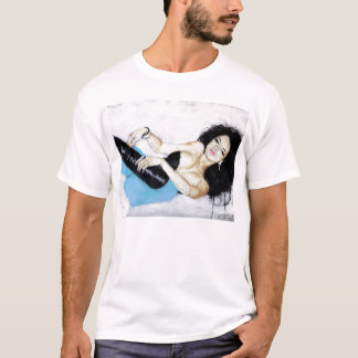 Keepin het Tights T-shirt