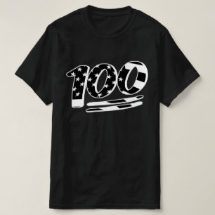 Keeping It USA 100 T-shirt