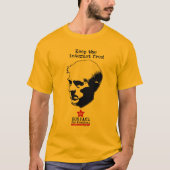 Keepinternet T-shirt (Voorkant)