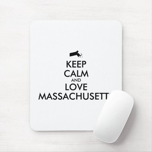  KEEPKALK- EN VERLIES MASACHUSETTEN MUISMAT (Met muis)