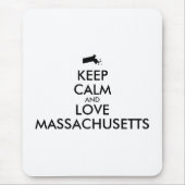  KEEPKALK- EN VERLIES MASACHUSETTEN MUISMAT (Voorkant)
