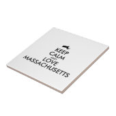  KEEPKALK- EN VERLIES MASACHUSETTEN TEGELTJE (Zijkant)