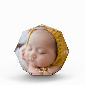 Keepomwille Baby Newborn Fotoblokken (Voorkant)