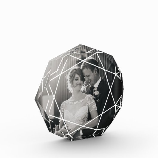 Keepomwille Gemstone Photo Fotoblokken (Links)