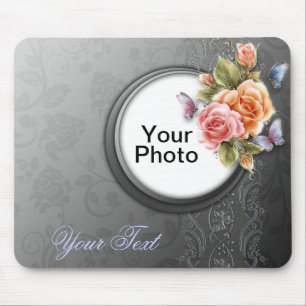 Keepomwille Photo Mousepad Muismat