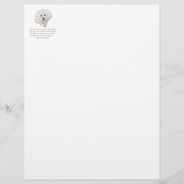 Keepomwille, Vrouw Dog (Voorkant)