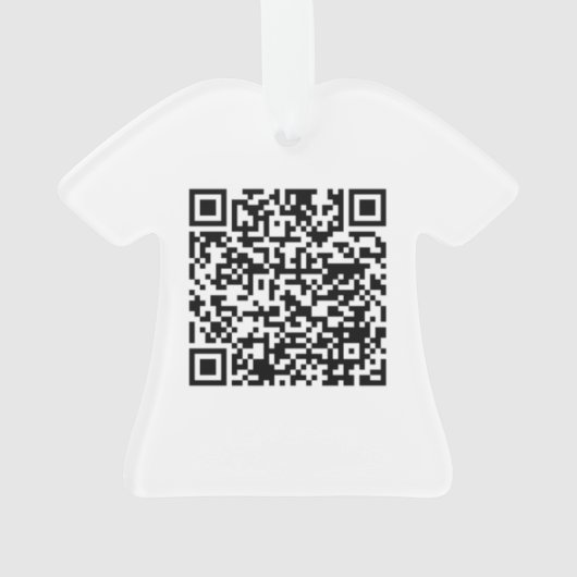 Keepsake Arts Ornament (achterkant)