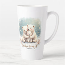 Keepsake Familie is het Echte Geschenk Koffiemok