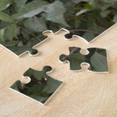 KeepSake familiefoto Legpuzzel (Zijkant)