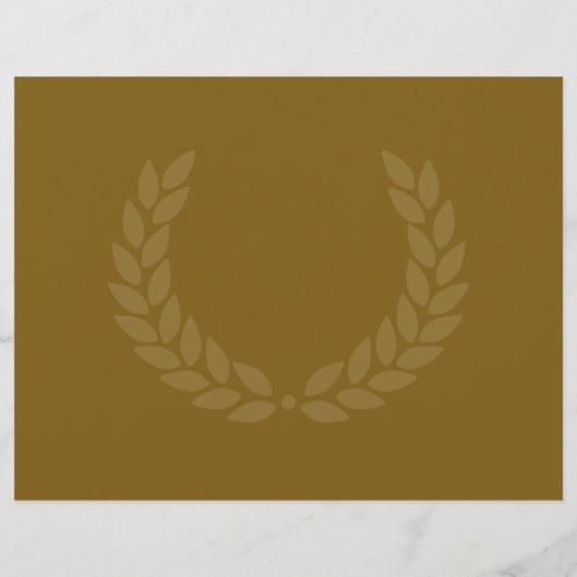 Keepsake Fill-in Voetafdruk Baby Geboortecertifica (Achterkant)