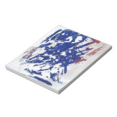 Keepyme Notitieblok (Linkerzijde)