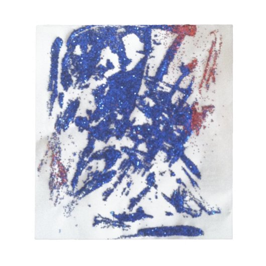 Keepyme Notitieblok (Voorkant)