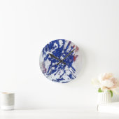 Keepyme Ronde Klok (Huis)