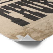 Keer je spiritten terug? Houdini zegt nee en beves Poster (Hoek)