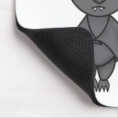 Keer op Emo Bat MP Muismat (Hoek)