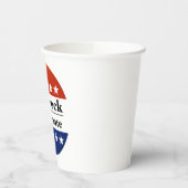 Keer Raphael Warnock opnieuw in de Amerikaanse Sen Papieren Bekers (Links)