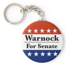 Keer Raphael Warnock opnieuw in de Amerikaanse Sen