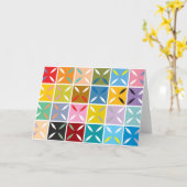 KEERAPA KAART (Gele Bloem)