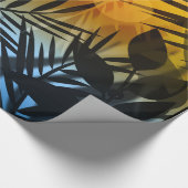 keerkringen, de zomer cadeaupapier (Hoek)